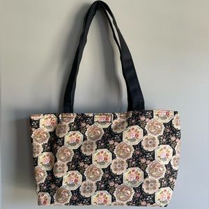 New Handmade Tote